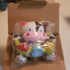 Baby toy